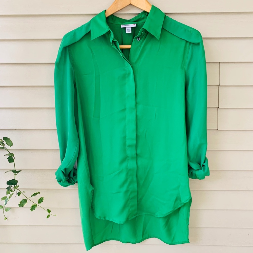 3.1 by philip lim for target blouse